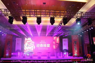 展览展会会议会务中的专业摄影扩印服务