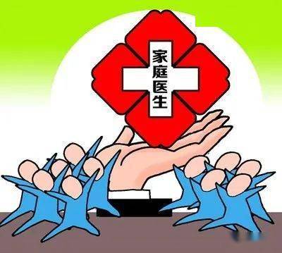河北镇社区卫生服务中心 将健康送到居民家门口